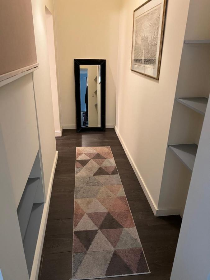 Appartement Grand Place Bxl Brussel Buitenkant foto