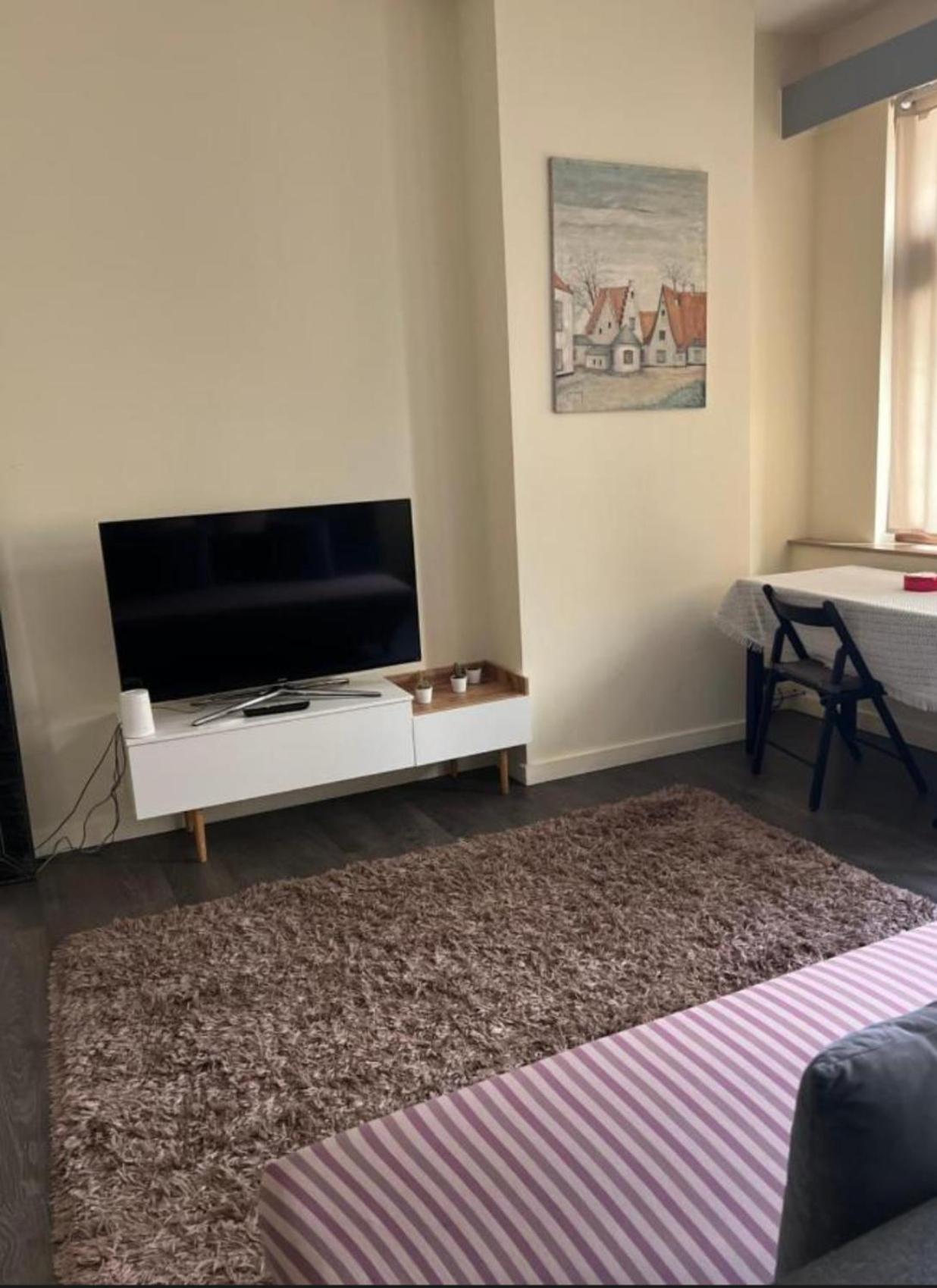 Appartement Grand Place Bxl Brussel Buitenkant foto